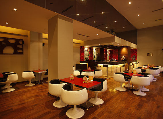 restaurants in mahadevapura